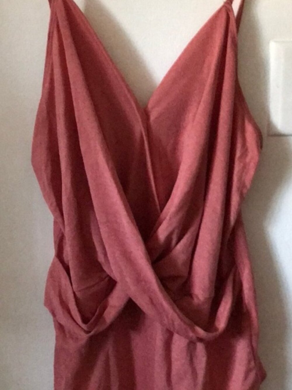Body suit